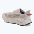Dámské běžecké boty HOKA Challenger 8 stucco/asphalt grey 3