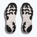 Dětské běžecké boty HOKA Clifton 10 foggy grey/black 7