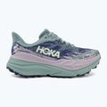 Dámské běžecké boty HOKA Stinson 7 rosemary/fragrant lilac 2