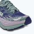 Dámské běžecké boty HOKA Stinson 7 rosemary/fragrant lilac 7