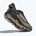 Pánské běžecké boty HOKA Speedgoat 6 black/cement 8