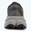 Pánské běžecké boty Hoka Mafate X black/cement 6