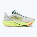 Dámské běžecké boty HOKA Mach 7 frost/neon yuzu 2