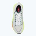 Dámské běžecké boty HOKA Mach 7 frost/neon yuzu 5