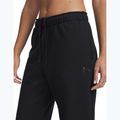 Dámské tréninkové kalhoty Under Armour Icon Vida Fleece Jogger black/black 4