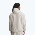 Pánská mikina Under Armour Unstoppable Woven Hoodie summit white/white 3