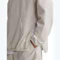 Pánská mikina Under Armour Unstoppable Woven Hoodie summit white/white 4