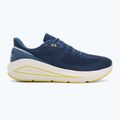 Pánské běžecké boty Under Armour Sonic 7 washed navy/nu blue/yellow shade 2