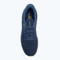 Pánské běžecké boty Under Armour Sonic 7 washed navy/nu blue/yellow shade 5