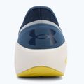 Pánské běžecké boty Under Armour Sonic 7 washed navy/nu blue/yellow shade 6