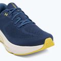 Pánské běžecké boty Under Armour Sonic 7 washed navy/nu blue/yellow shade 7