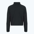 Dámská mikina Under Armour Unstoppable Fleece HZ black/black 2