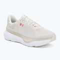 Pánské běžecké boty Under Armour Innfinite Pro 2 summit white/khaki base/racer red