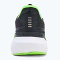 Pánské běžecké boty Under Armour Innfinite Pro 2 black/hyper green/hyper green 6