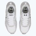 Pánské tréninkové boty Under Armour Mirage Sport white/halo gray/black 4
