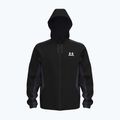 Dámská tréninková bunda Under Armour Tech Sport Woven black/castlerock/white