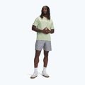 Pánské tréninkové šortky Under Armour Tech Utility steel/fade green 2