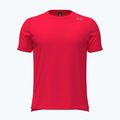 Pánské běžecké tričko Under Armour Velociti Pro lumos lime/mod gray