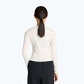Dámské triko Longsleeve New Balance Micro-Rib white 2