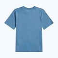 Dětské tričko New Balance Jersey Small Logo Tee shoreline blue 7