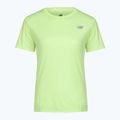 Dámské běžecké tričko New Balance Essentials afterglow 4