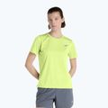 Dámské běžecké tričko New Balance Essentials afterglow