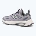 Dámské běžecké boty  New Balance Fresh Foam 410's V9 slate grey/truffle salt/sea salt 3