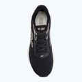 Dámské běžecké boty New Balance Fresh Foam 680's V9 black/phantom/champagne metallic 5