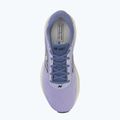 Dámské běžecké boty New Balance Fresh Foam 680's V9 glint blue/fairweather blue/navy 5
