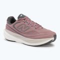Dámské běžecké boty New Balance 1080's V15 rosewood/silver metallic/neptune grey