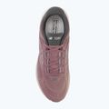 Dámské běžecké boty New Balance 1080's V15 rosewood/silver metallic/neptune grey 5