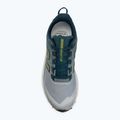 Pánské běžecké boty New Balance Rebel Trail V1 medusa green/shadow grey 5