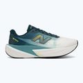 Pánské běžecké boty  New Balance FuelCell Rebel V5 medusa green/faded teal 2