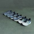 Pánské běžecké boty  New Balance FuelCell Rebel V5 medusa green/faded teal 8
