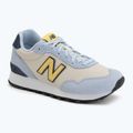 Dámské boty New Balance Classic 515's V3 star burst/navy