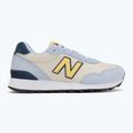 Dámské boty New Balance Classic 515's V3 star burst/navy 2