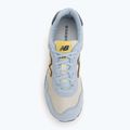 Dámské boty New Balance Classic 515's V3 star burst/navy 5