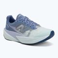 Dámské běžecké boty New Balance FuelCell Rebel V5 fairweather blue/glint blue