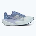 Dámské běžecké boty New Balance FuelCell Rebel V5 fairweather blue/glint blue 2