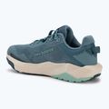 Dámské běžecké boty New Balance Dynasoft Nitrel V6 salt water/deep end/timberwolf 3