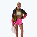 Dámské běžecké šortky New Balance Run Essentials 3" pink heat