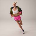 Dámské běžecké šortky New Balance Run Essentials 3" pink heat 5