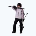 Dámská lyžařská bunda Columbia Highland Summit III Insulated lavender pearl/shale purple 2