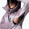 Dámská lyžařská bunda Columbia Highland Summit III Insulated lavender pearl/shale purple 8