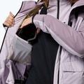Dámská lyžařská bunda Columbia Highland Summit III Insulated lavender pearl/shale purple 11