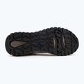 Pánské boty Columbia Burnsider Waterproof dark brown/dark mountain 4