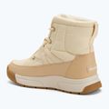 Dámské sněhule Sorel Whitney III Mid Wp honey white / ceramic 3