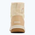 Dámské sněhule Sorel Whitney III Mid Wp honey white / ceramic 6