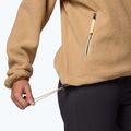 Dámská fleecová mikina Columbia Helvetia II Hoodie canoe 6