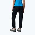 Dámské trekingové kalhoty Columbia Cosmiques Pro Nylon black 3